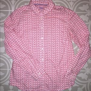 Boden Top size-6 (p)